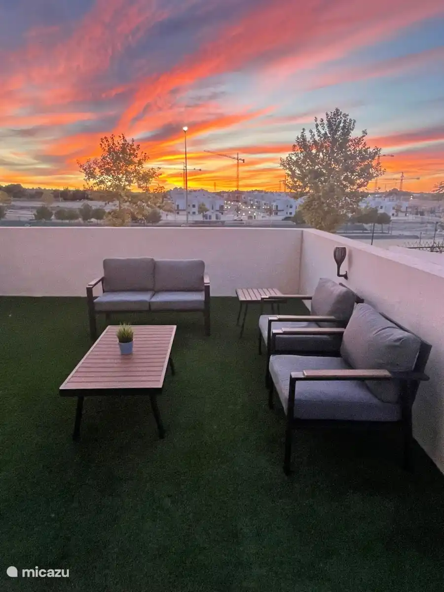 Appartement San Miguel de Salinas, Spanje