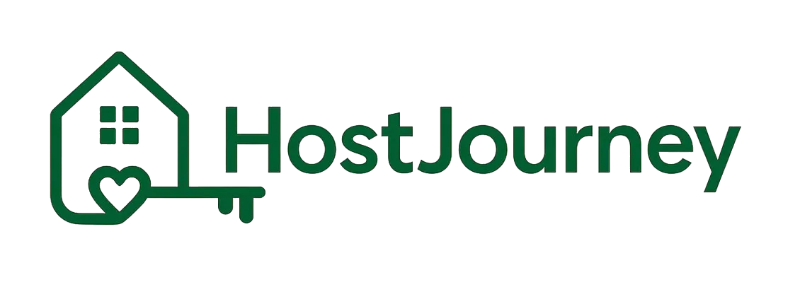 HostJourney